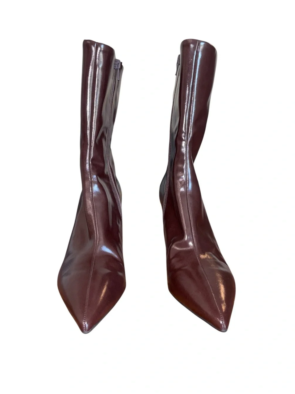Jeffrey Campbell Everynight Stiletto Boot 9.5